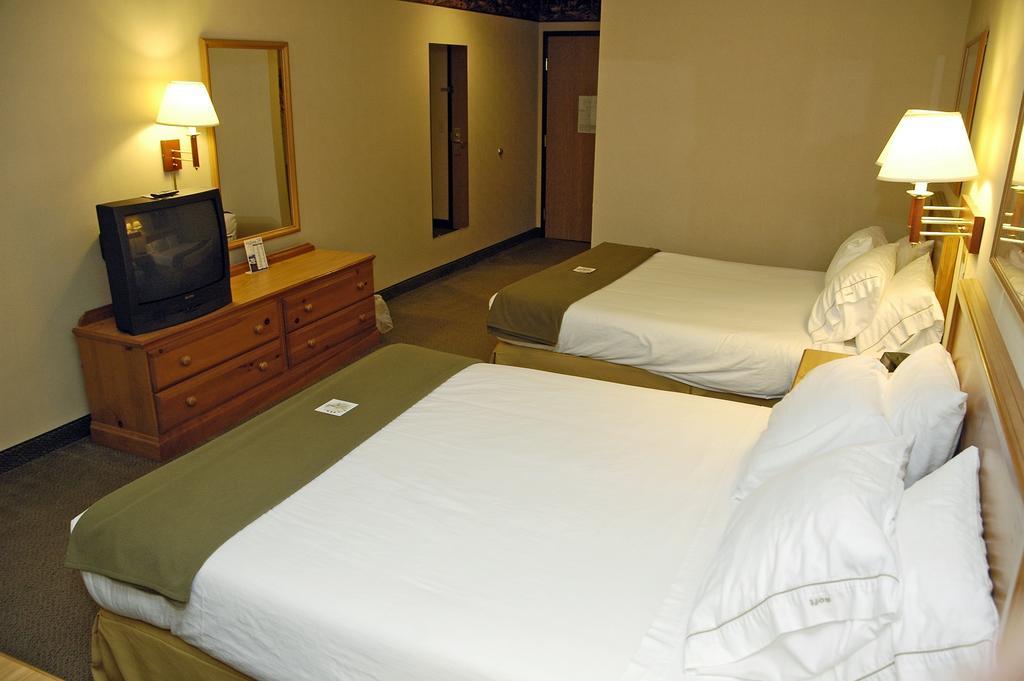 Pellston Lodge Ruang foto