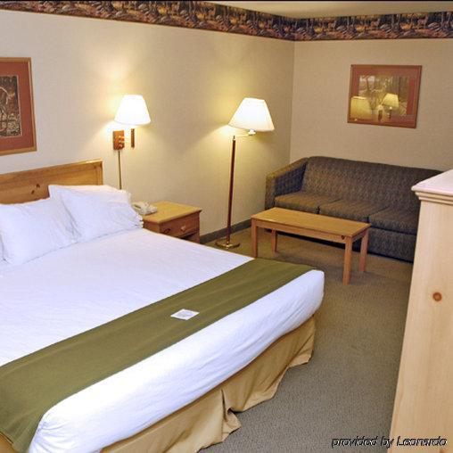 Pellston Lodge Ruang foto