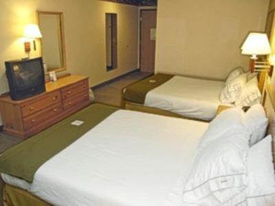 Pellston Lodge Ruang foto